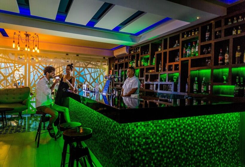 فندق Sandos Finisterra All Inclusive