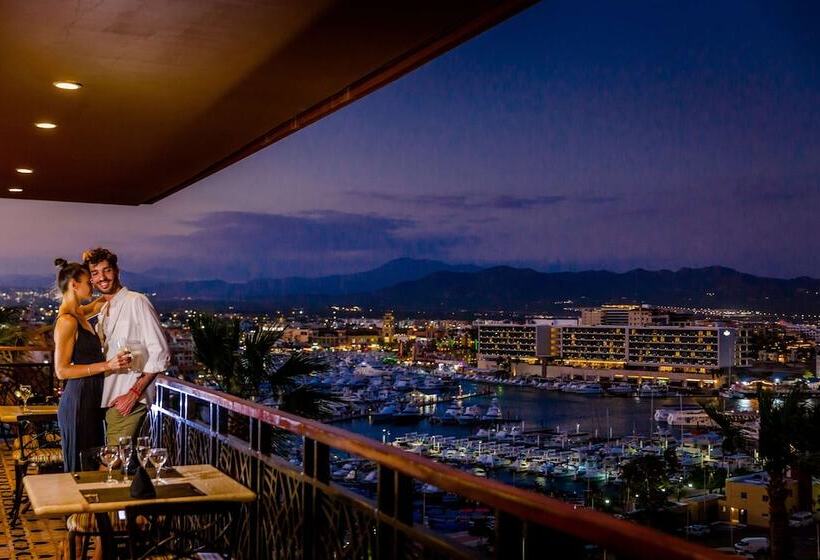 هتل Sandos Finisterra All Inclusive