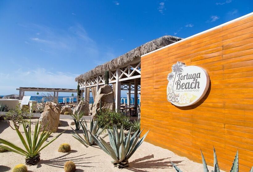 هتل Sandos Finisterra All Inclusive