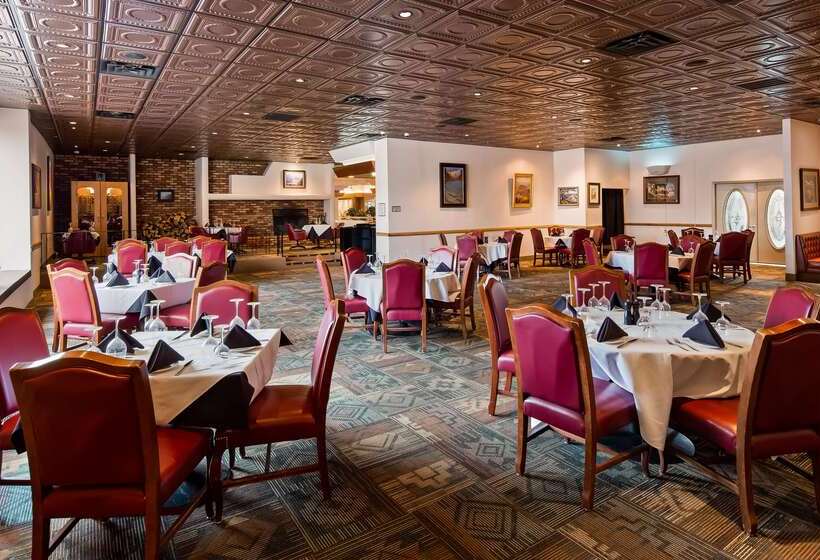 בית מלון כפרי Squire Resort At The Grand Canyon, Bw Signature Collection