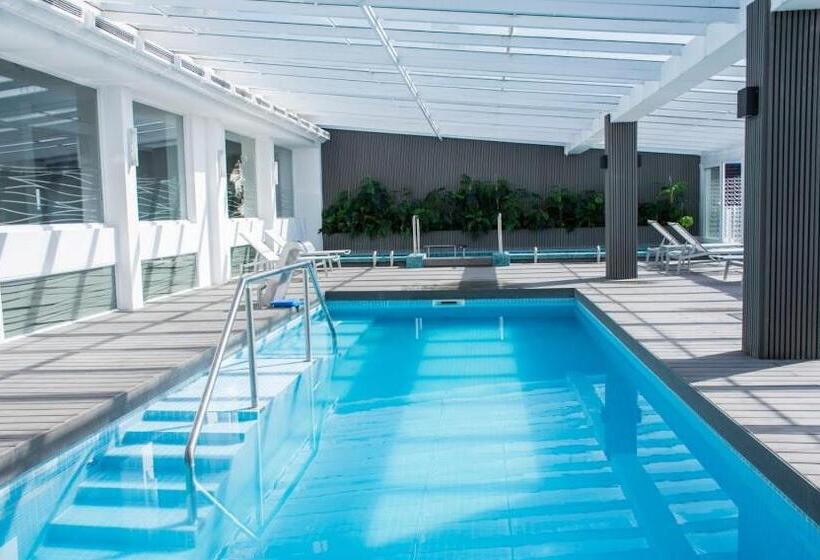 هتل Terrazas Al Mar