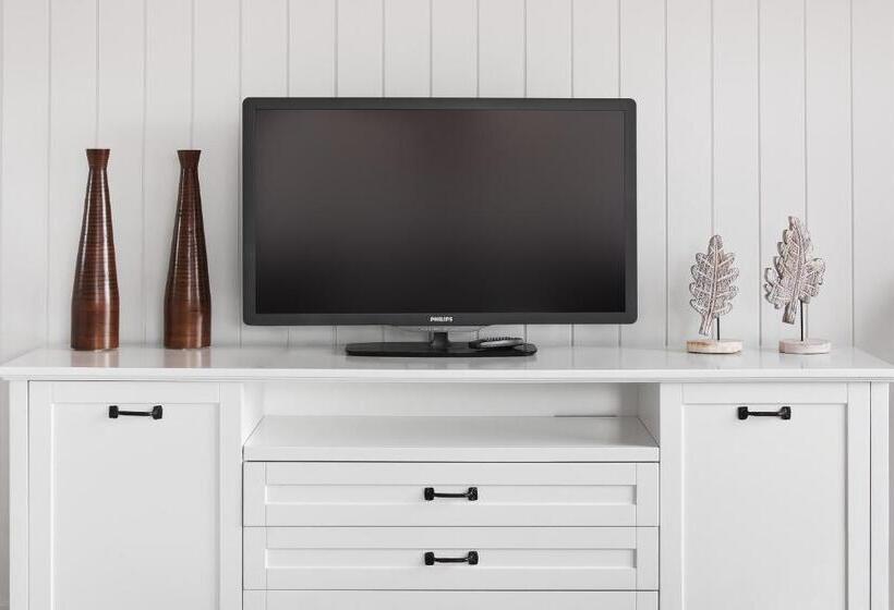 هتل Terrazas Al Mar