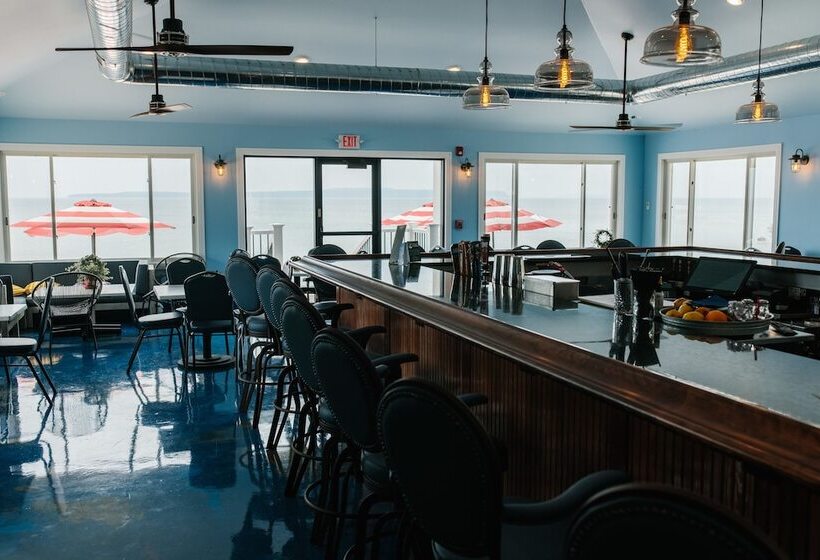 호텔 Breakers Resort   Lakeside