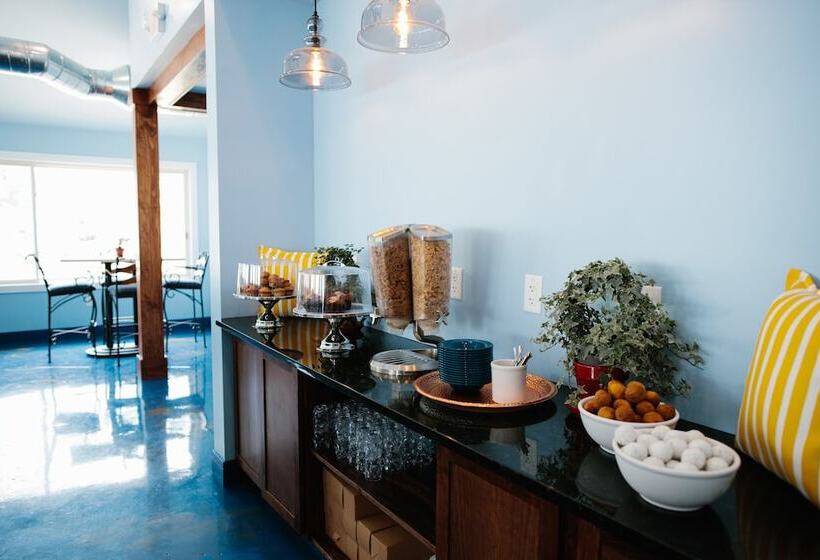 호텔 Breakers Resort   Lakeside