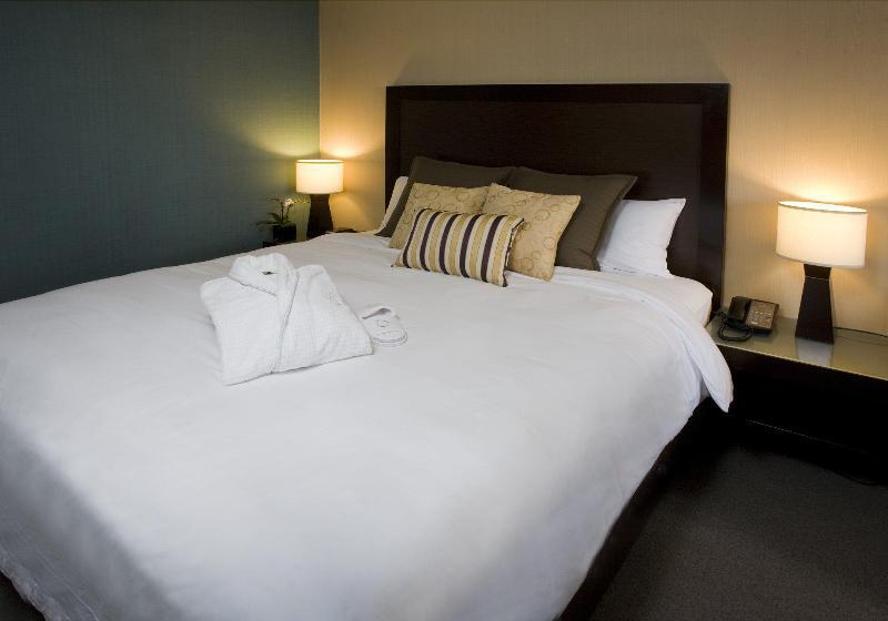 هتل Palihouse West Hollywood