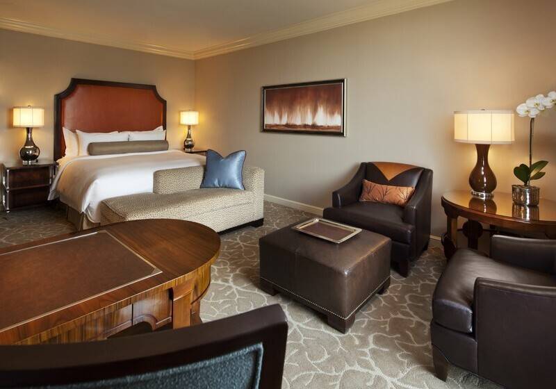 هتل The St. Regis Houston
