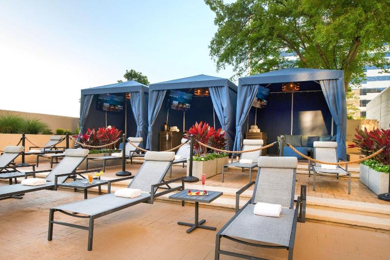 هتل The St. Regis Houston