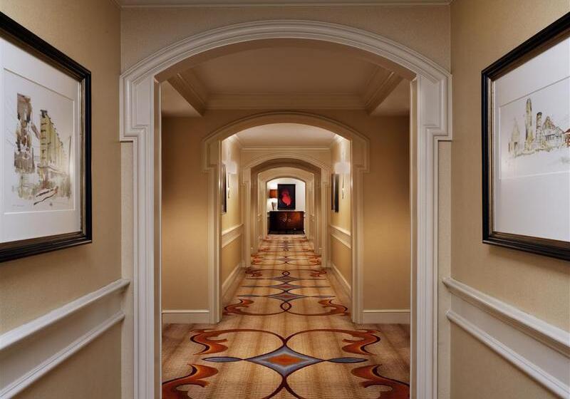 هتل The St. Regis Houston