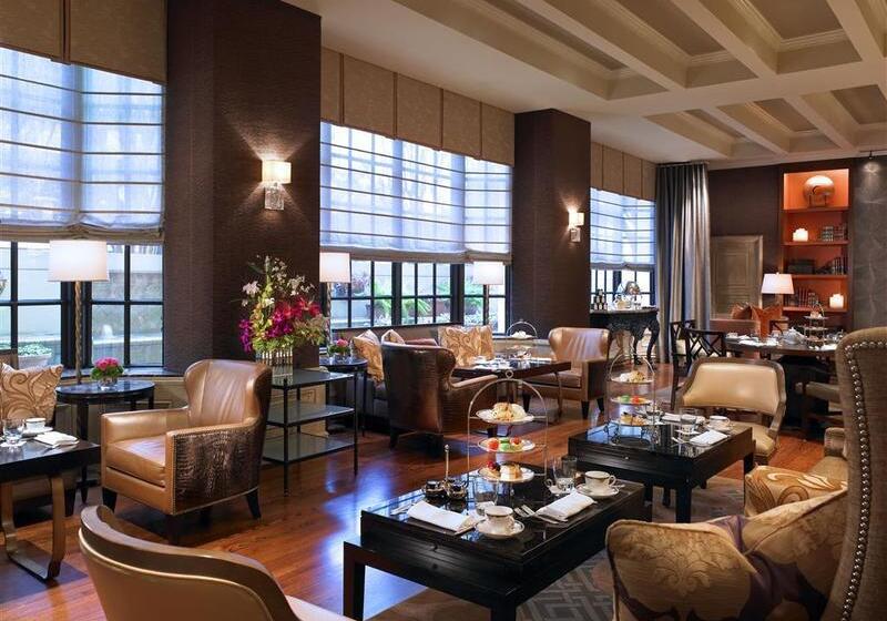 هتل The St. Regis Houston