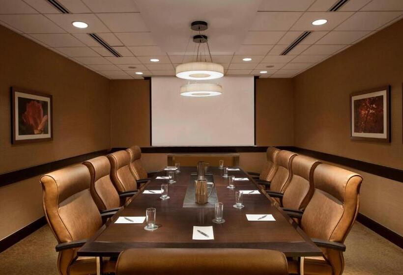 בית מלון כפרי The Westin Southfield Detroit