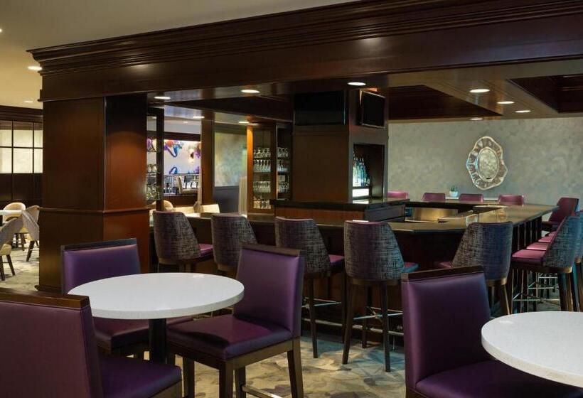 בית מלון כפרי The Westin Southfield Detroit
