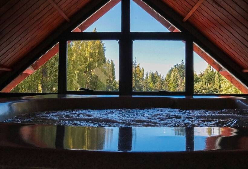 فندق Calafate Parque