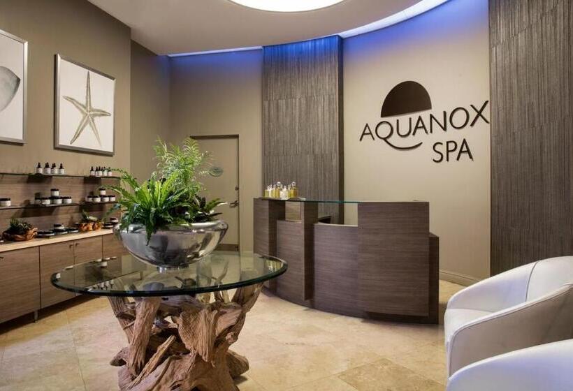 هتل Trump International Beach Resort   Sunny Isles Beach