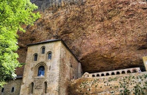 בית מלון כפרי Villa De Ayerbe