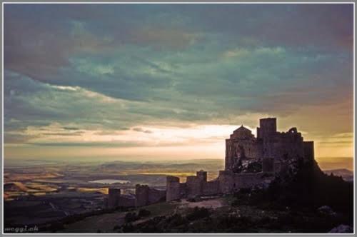 בית מלון כפרי Villa De Ayerbe