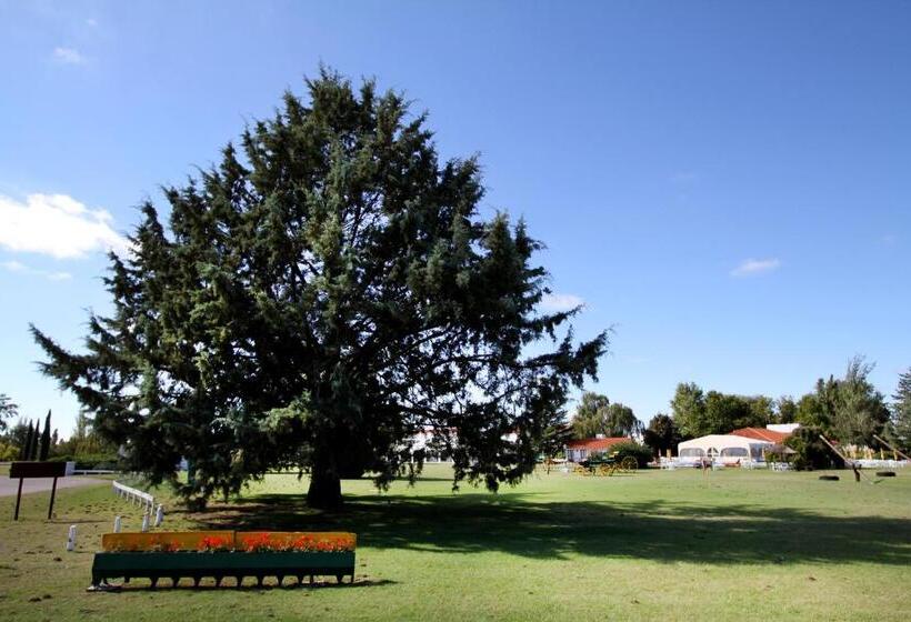 La Campiña Club Hotel & Spa