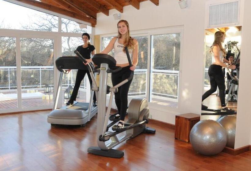 La Campiña Club Hotel & Spa