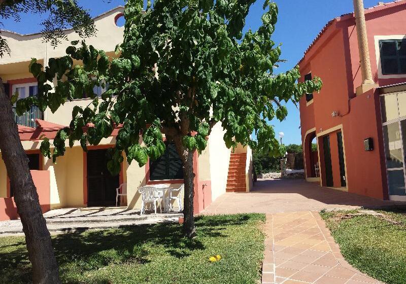 Sant Joan Apartaments