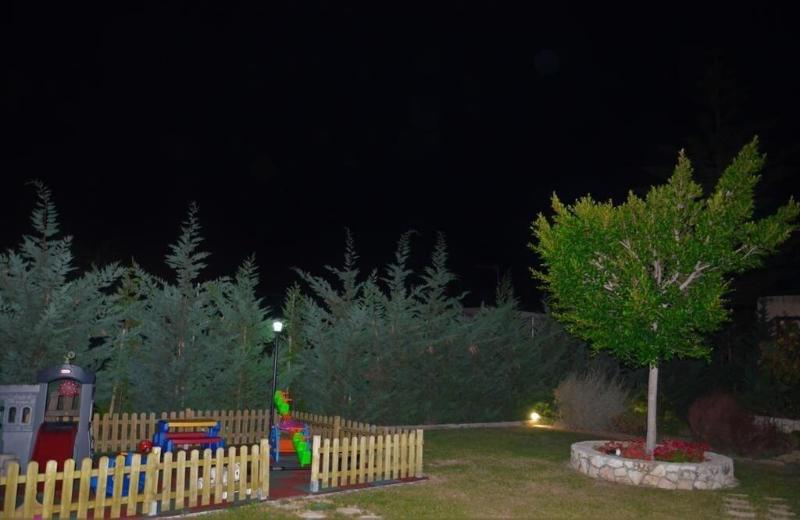 Areti Suites