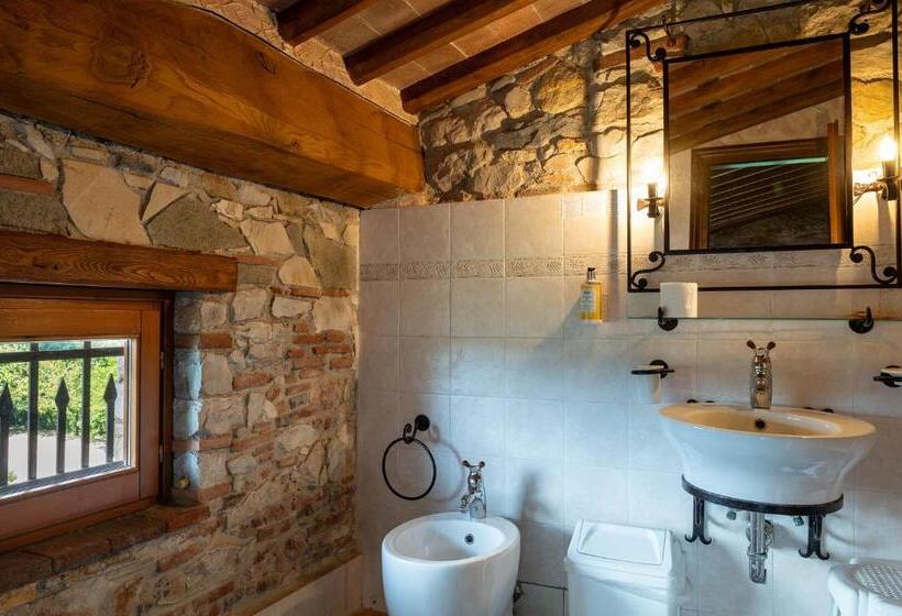 تختخواب و صبحانه Castello Dei Templari