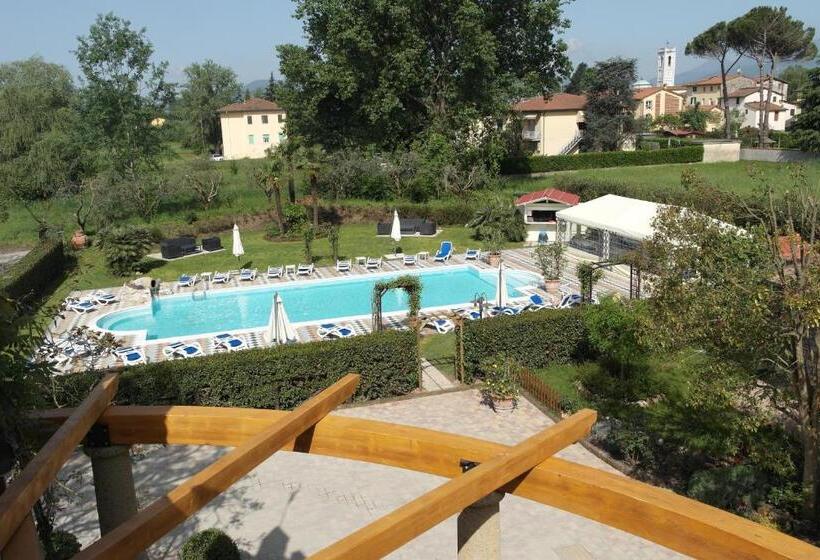 تختخواب و صبحانه Castello Dei Templari