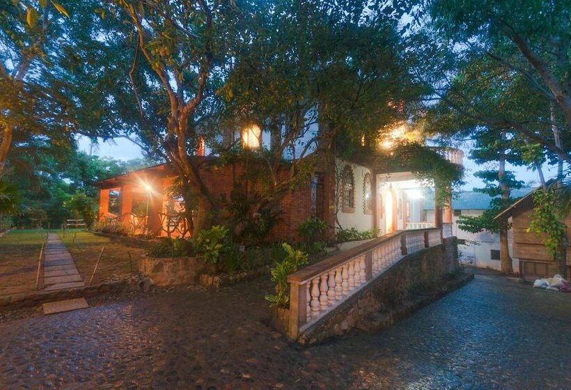 Hotell Amihan Home