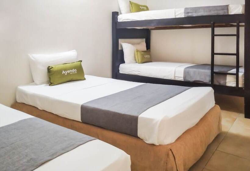 هتل Ayenda 1622 Charmin