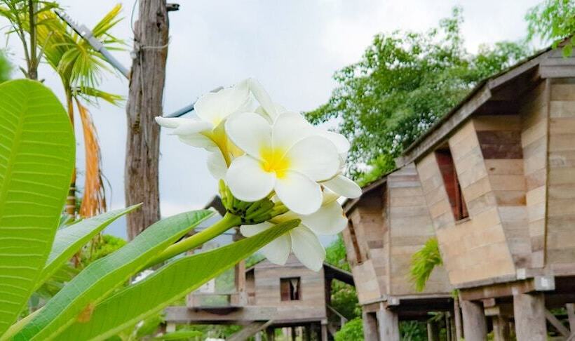 فندق Bortong Thailue Resort