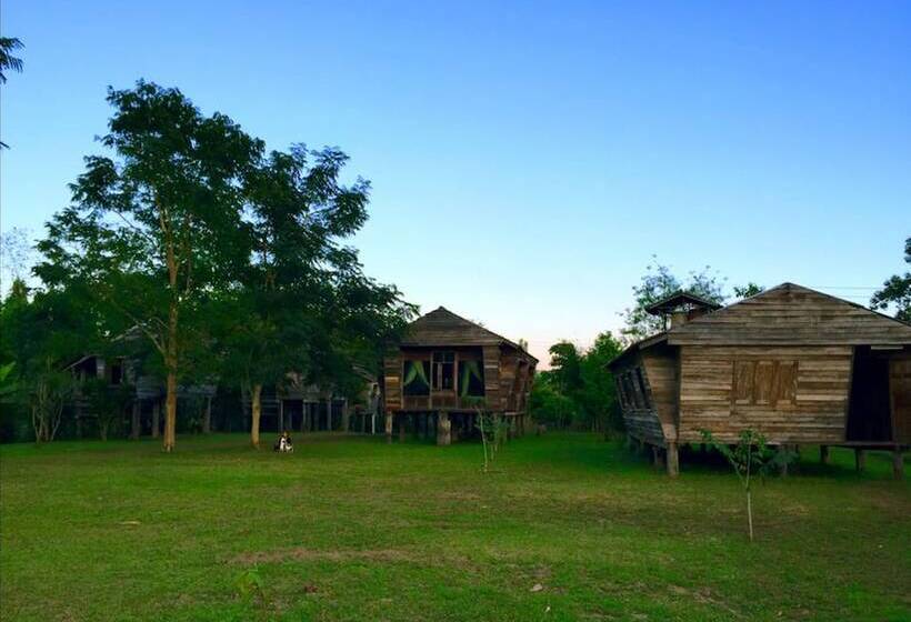 فندق Bortong Thailue Resort
