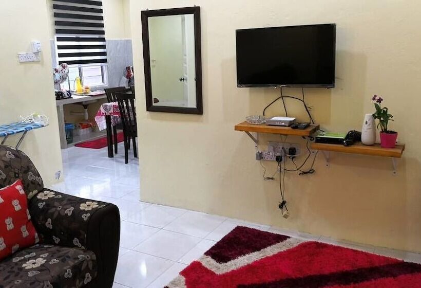 هتل Chily Guesthouse