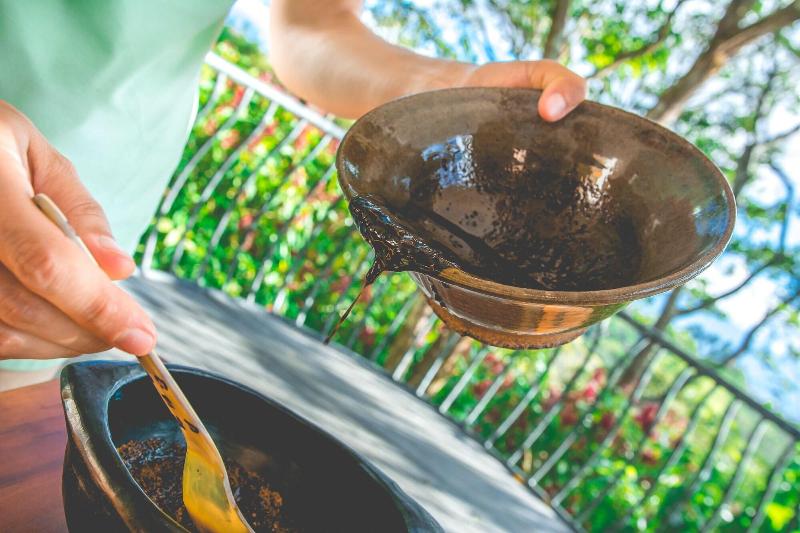 فندق Finca Rosa Blanca Coffee Farm And Inn