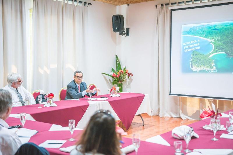 فندق Finca Rosa Blanca Coffee Farm And Inn