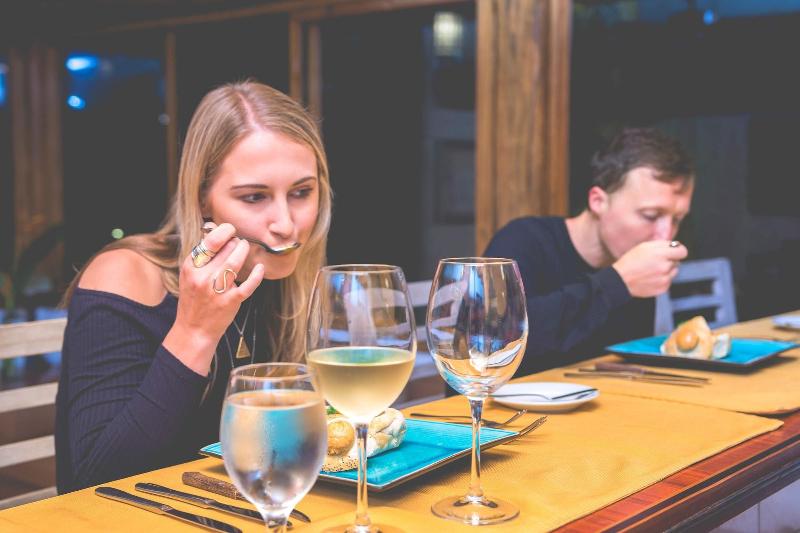 فندق Finca Rosa Blanca Coffee Farm And Inn