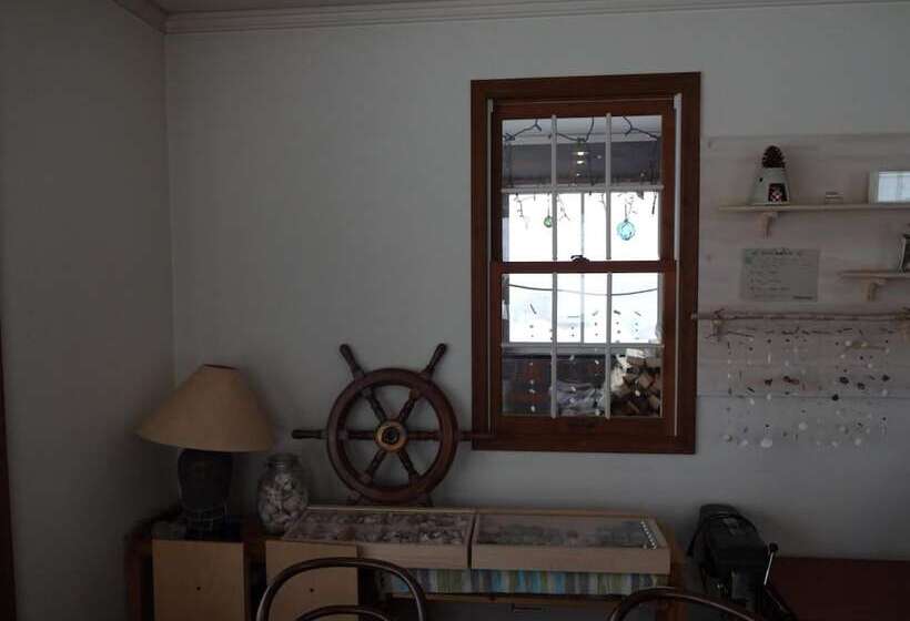 فندق Guest House Bunk