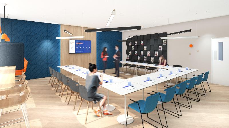 בית מלון כפרי Holiday Inn Express Nanjing Jiangbei Yushan, An Ihg