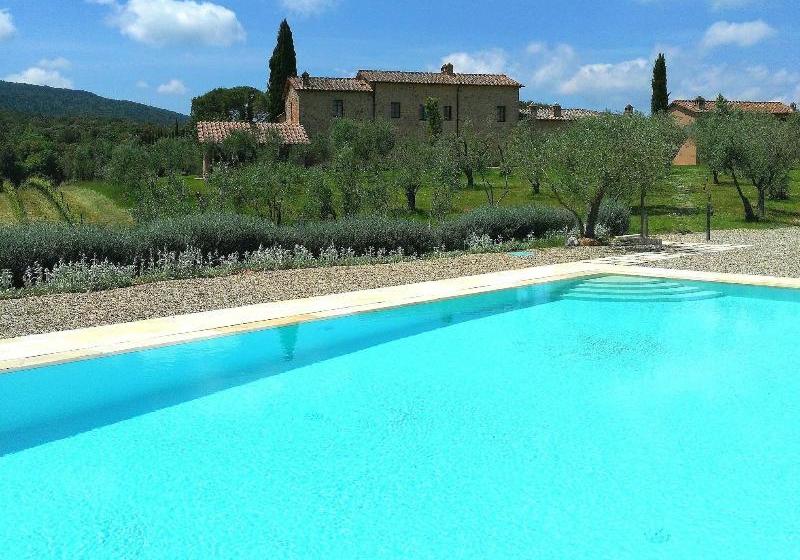 فندق La Caminata