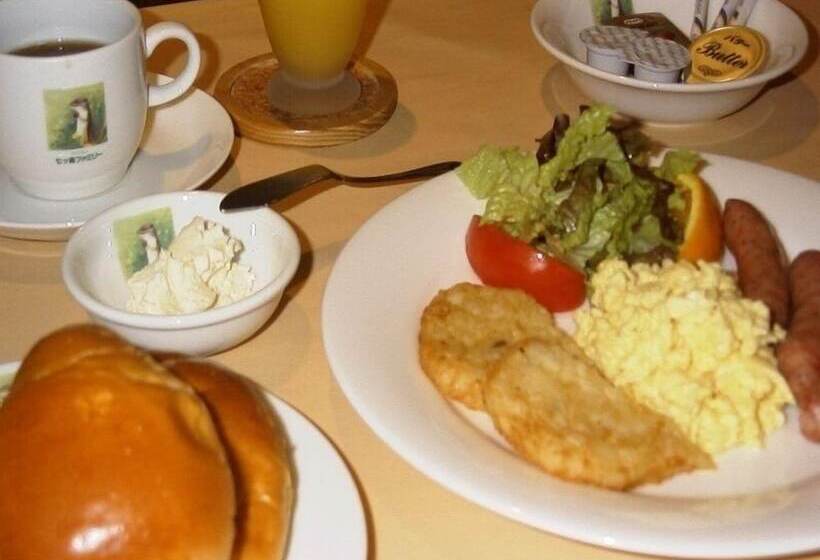 酒店 Pension Nanatsumori Family