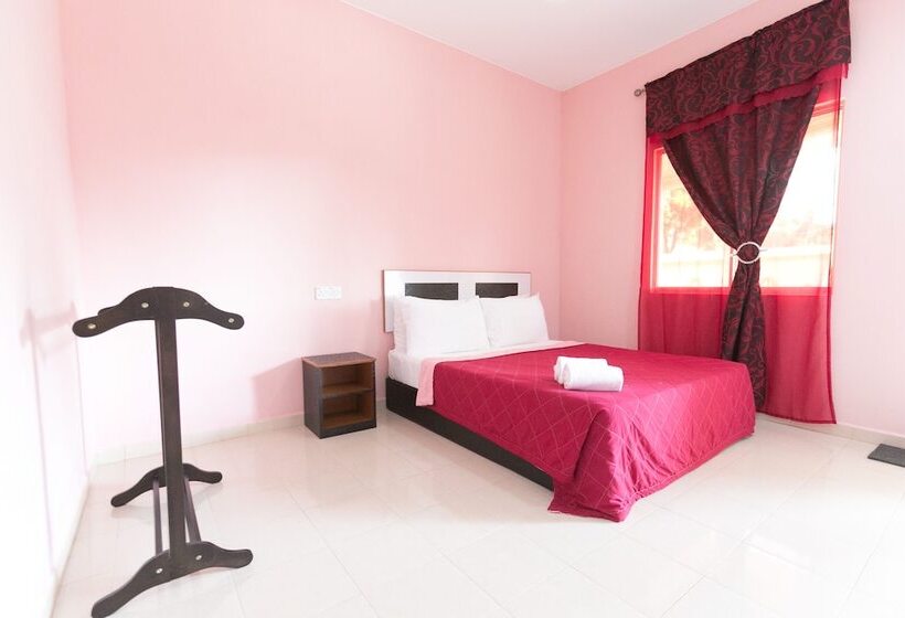 هتل Sri Melor Inn