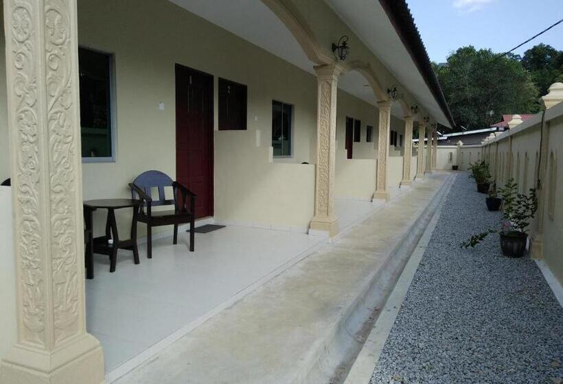 هتل Sri Melor Inn