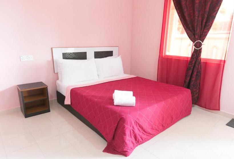 هتل Sri Melor Inn
