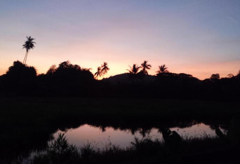 هتل Tanabendang Banglos
