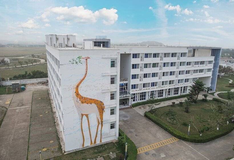 فندق Viwo Leisure