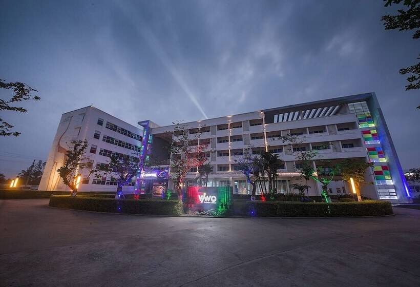 فندق Viwo Leisure