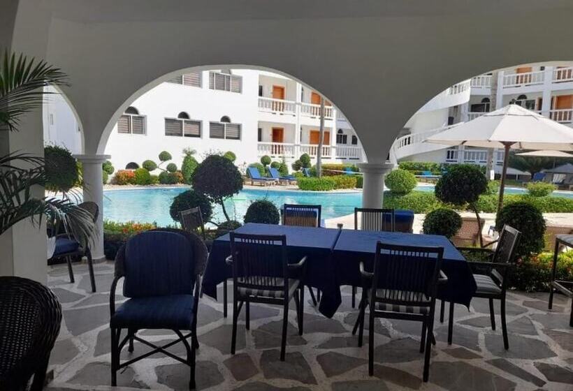 Ocean Palms Residences