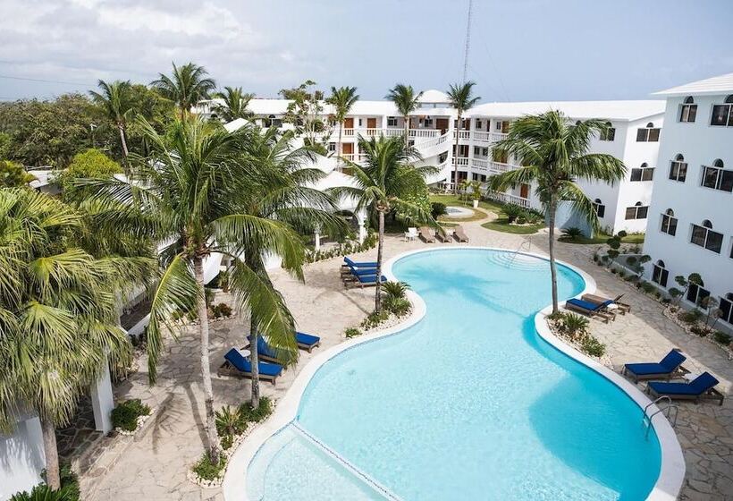 Ocean Palms Residences