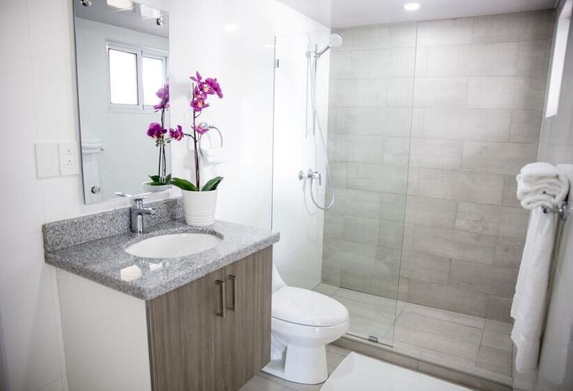 Ocean Palms Residences
