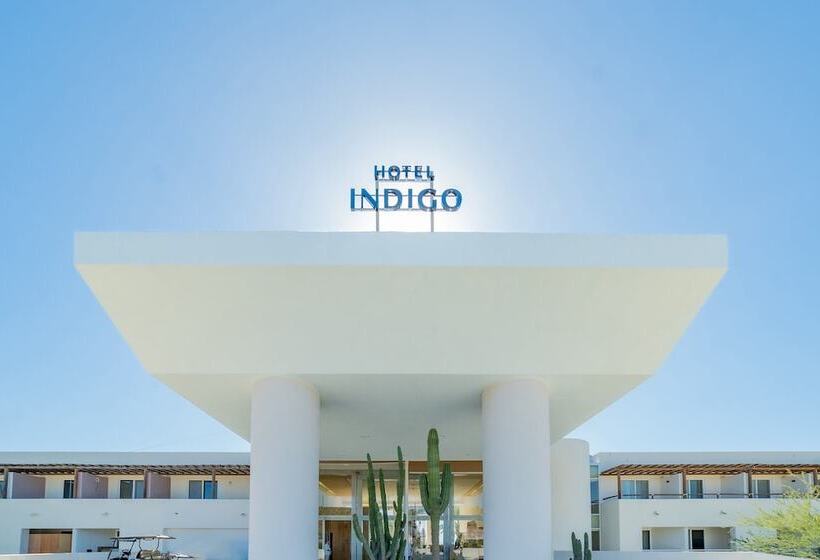 هتل Indigo La Paz Puerta Cortes, An Ihg