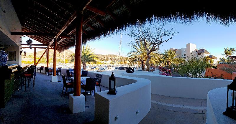 هتل Indigo La Paz Puerta Cortes, An Ihg