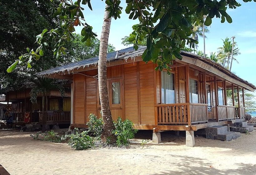 فندق Onong Resort
