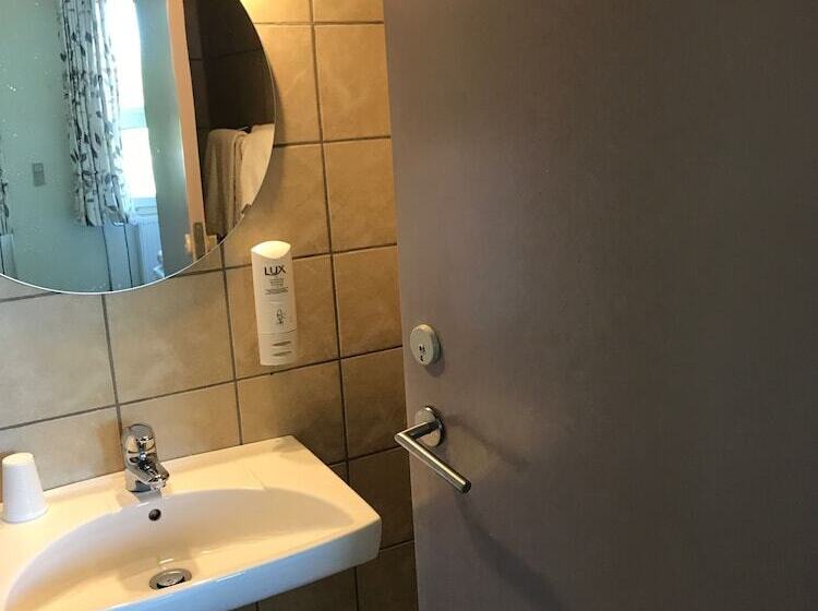 Motel Hadsten